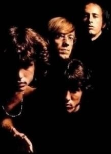 Touch Me by The Doors