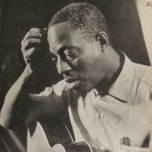 Glory Of Love by Big Bill Broonzy