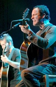 Crash Into Me by Dave Matthews Band