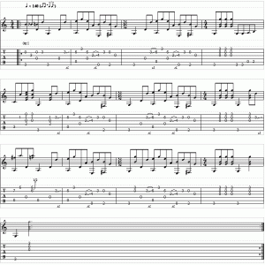 Easy Rider by Blind Lemon Jefferson