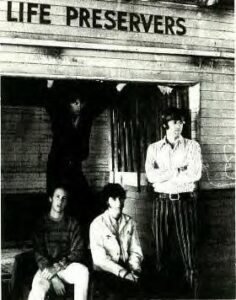 Five To One by The Doors