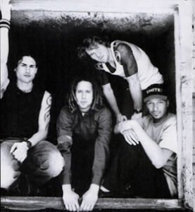 Testify by Rage Against The Machine