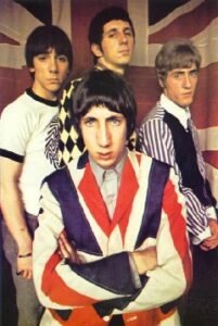 My Generation by The Who