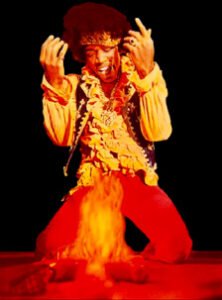 Red House by Jimi Hendrix