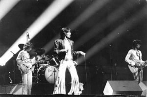 Beast Of Burden by The Rolling Stones