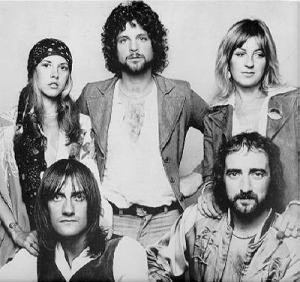 Albatross by Fleetwood Mac