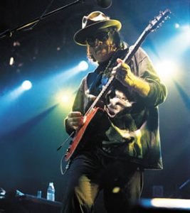 Moonflower by Santana