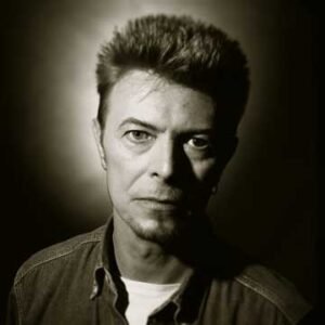 Space Oddity by David Bowie