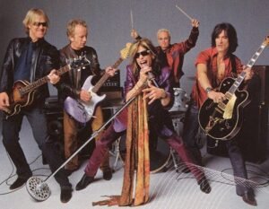 Mama Kin by Aerosmith