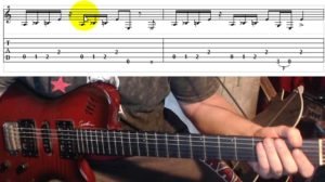 Walk This Way by Aerosmith