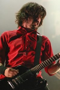 The Pretender by Foo Fighters