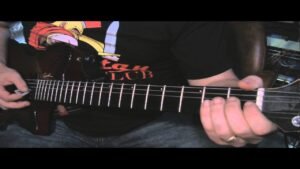 Top Gun Anthem by Steve Stevens