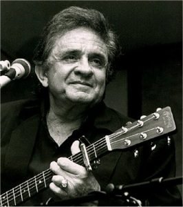 Ring of Fire by Johnny Cash