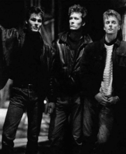Take On Me by A-Ha