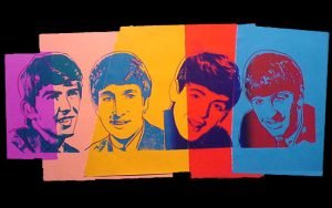 Here Comes The Sun by The Beatles