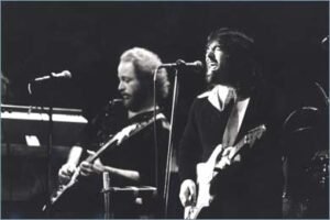 Willin’ by Little Feat