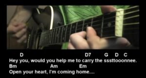 Hey You by Pink Floyd