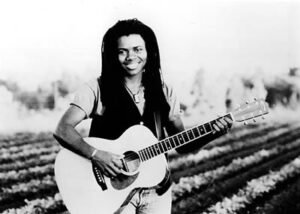 Across The Lines- Tracy Chapman