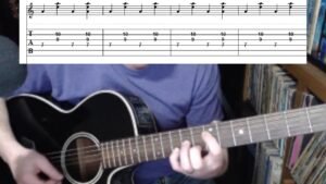 Amie by Pure Prairie League (Part 1)