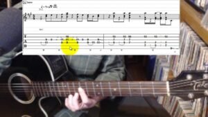 The Weight by The Band (Intro)