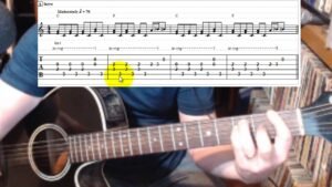 Imagine- John Lennon- Verse