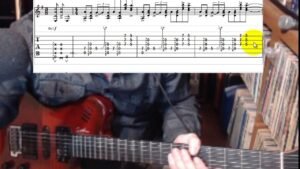 Cold Shot by Stevie Ray Vaughan (Intro)