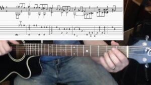 Baby, Please Don’t Go by Big Joe Williams