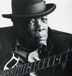 Boom Boom by John Lee Hooker