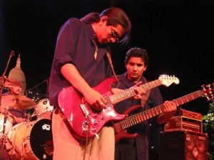 Heaven by Los Lonely Boys