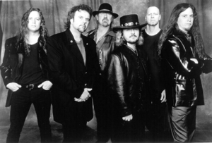 Caught Up In You by .38 Special