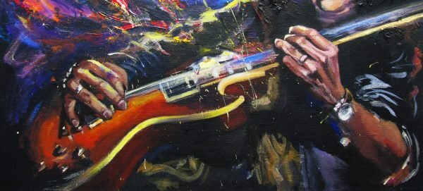 Guitar Mojo