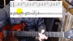 Cold Shot by Stevie Ray Vaughan (Verses)