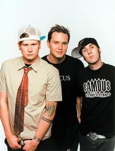 All The Small Things by Blink 182