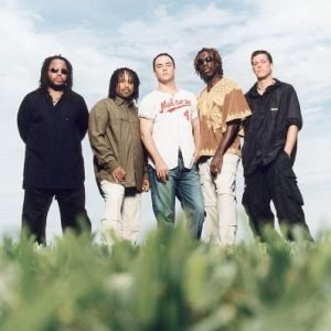 So Much To Say by Dave Matthews Band
