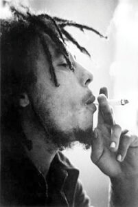 Redemption Song by Bob Marley