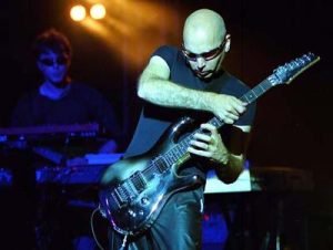 Always With Me, Always With You by Joe Satriani