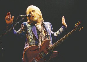 Breakdown by Tom Petty (Chords And Lyrics)