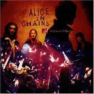 Angry Chair (Unplugged) by Alice In Chains