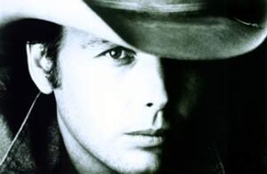 A Thousand Miles From Nowhere by Dwight Yoakam