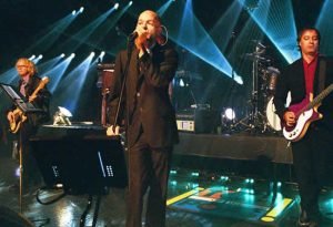 The One I Love by R.E.M.