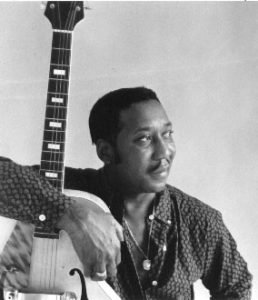 Close To You by Muddy Waters