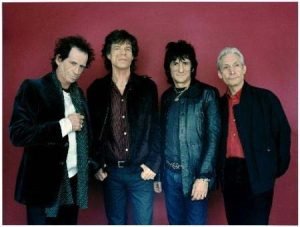 Wild Horses by The Rolling Stones