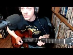 Crosscut Saw Albert King (Part 1)