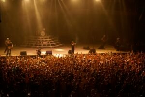 Away From The Sun by 3 Doors Down