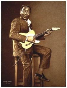 Hoochie Coochie Man by Muddy Waters