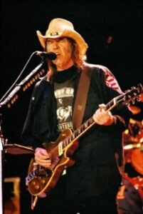 My My Hey Hey (Out Of The Blue) by Neil Young