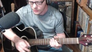 Guitar Rhythm Primer