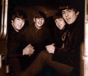 Blackbird by The Beatles