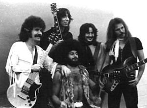 More Than A Feeling by Boston