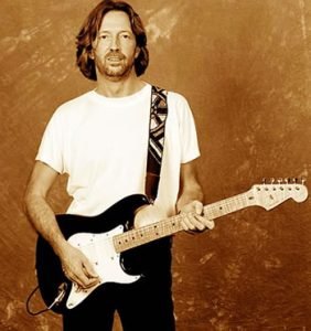 I’m Tore Down by Eric Clapton